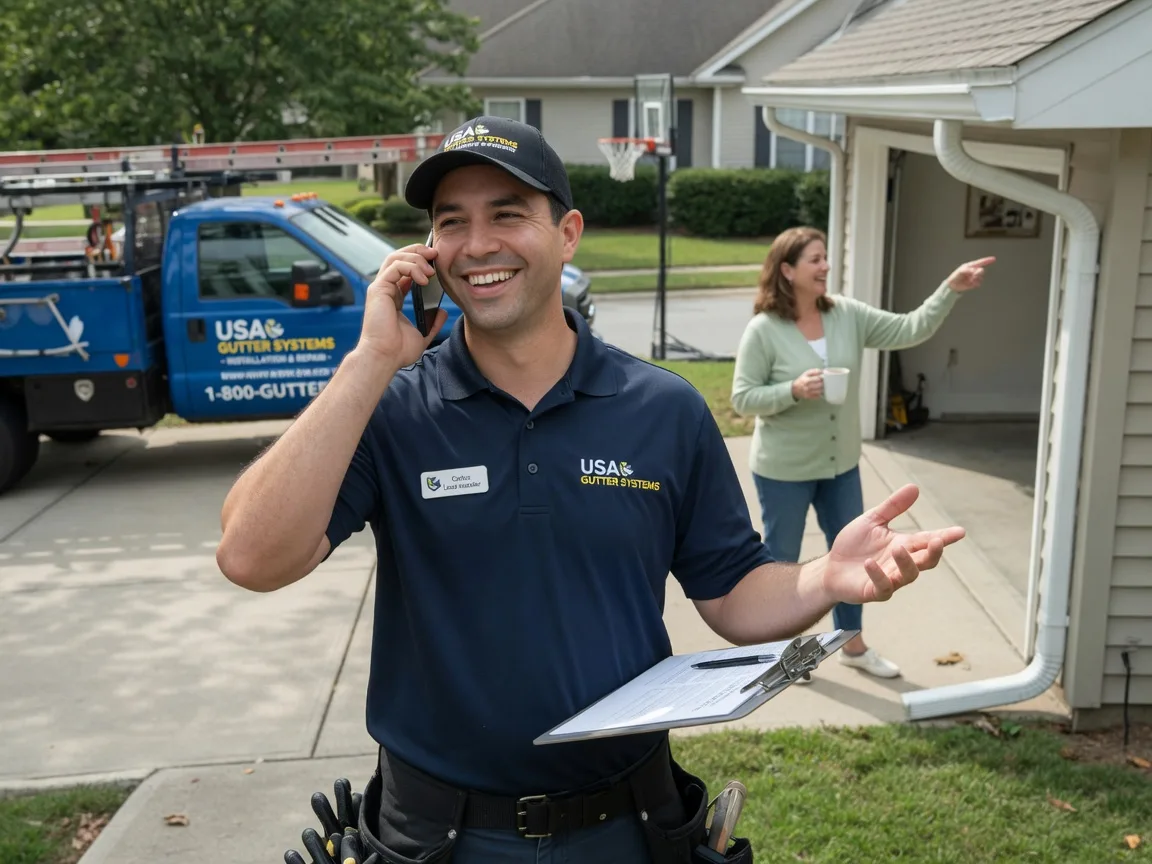 Gutter Installation Lake Forest, IL FAQs